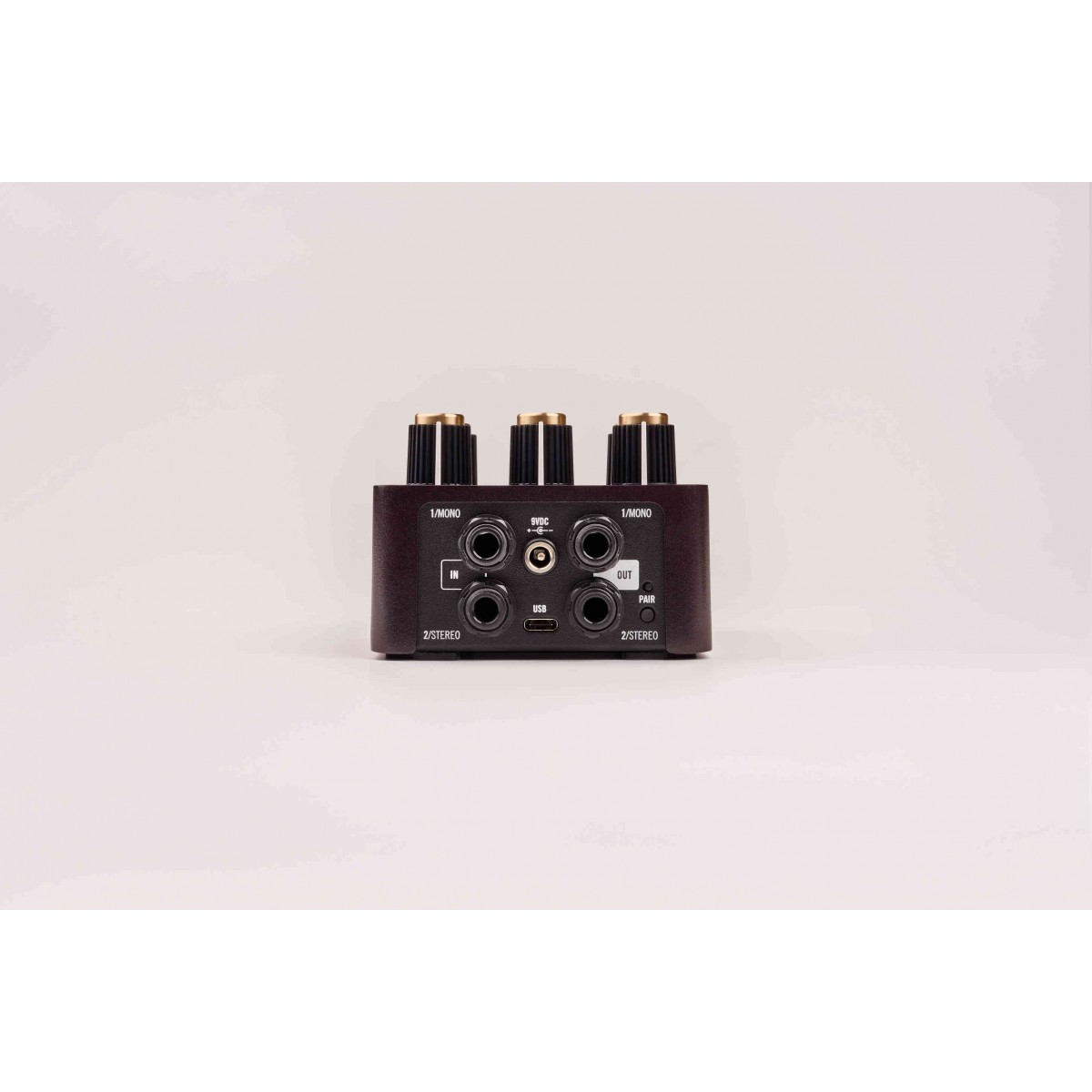 Universal Audio UAFX Lion 68 Super Lead Amp Pedal